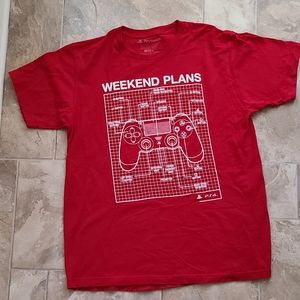 Men's Playstation T-Shirt